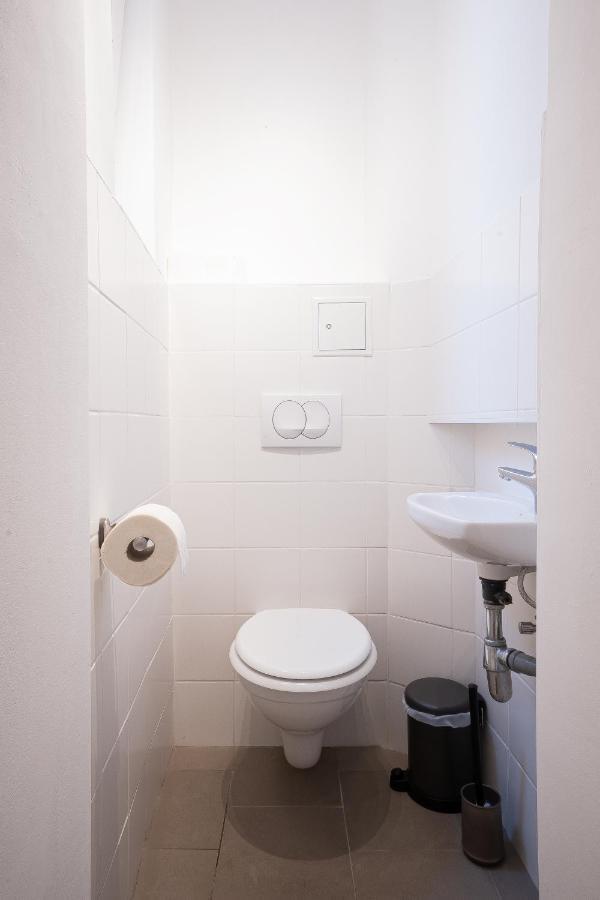 Comfortable, Balcony Apartment - Quick Access To Vienna'S Old Centre Eksteriør bilde
